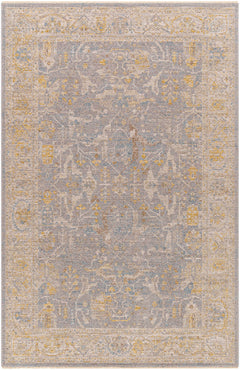 Dally Thick Luxe Statement Rug - Clearance - Ornate Home