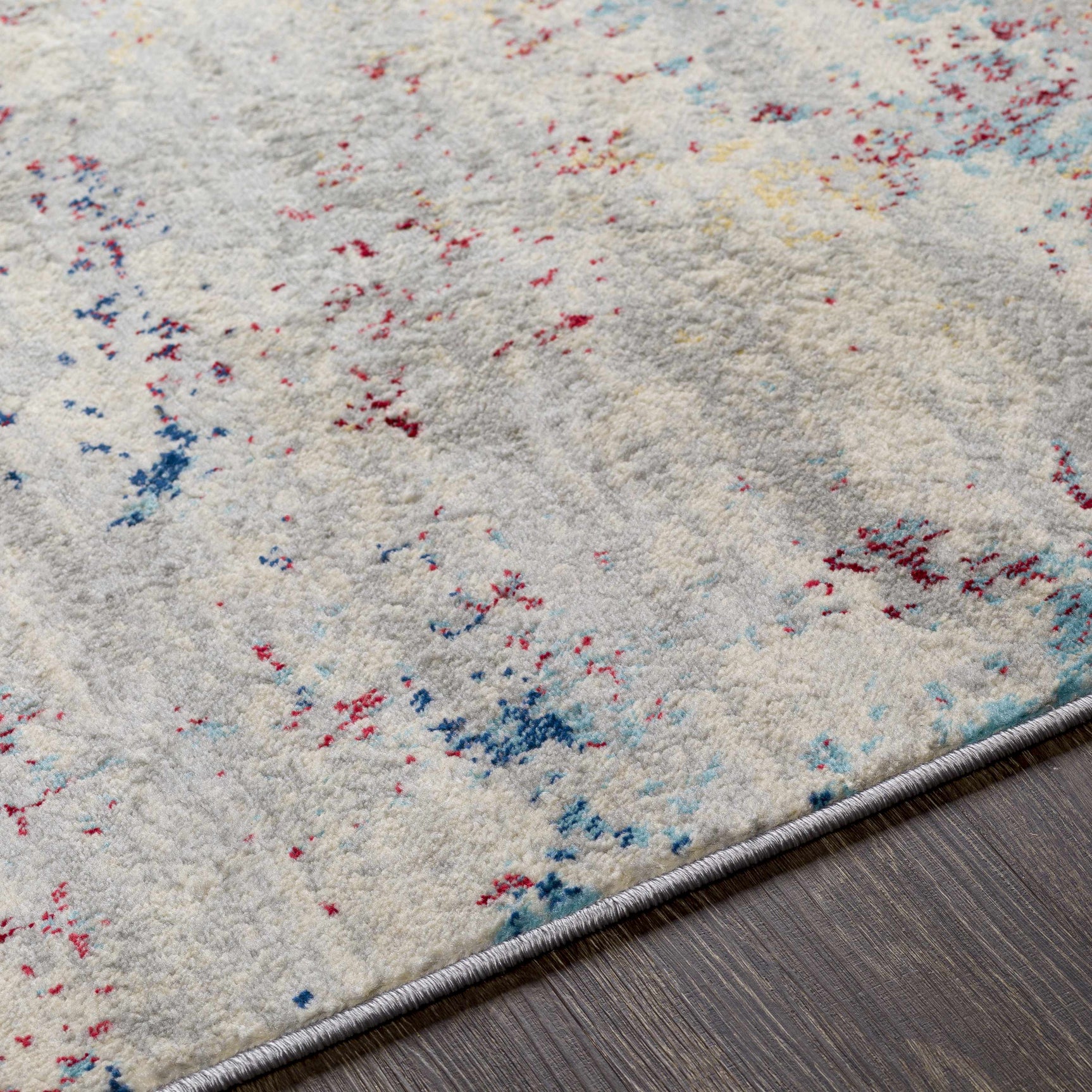 Dalorong Area Carpet - Clearance - Ornate Home
