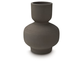 Dalsen Brown Vase (Online Special Price) - Ornate Home