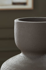 Dalsen Brown Vase (Online Special Price) - Ornate Home