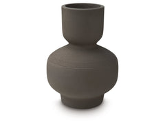 Dalsen Brown Vase - Ornate Home