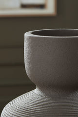 Dalsen Brown Vase - Ornate Home