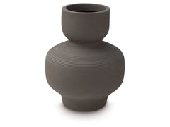 Dalsen Brown Vase - Ornate Home