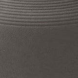 Dalsen Brown Vase - Ornate Home