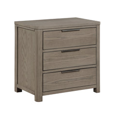 Dalston Brown 4pc Bedroom Set - Ornate Home
