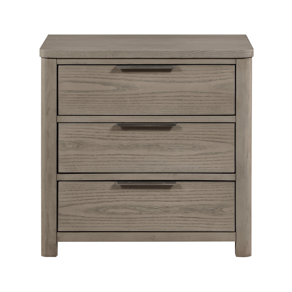Dalston Brown 5pc Bedroom Set - Ornate Home