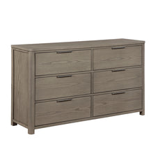 Dalston Brown Dresser - Ornate Home