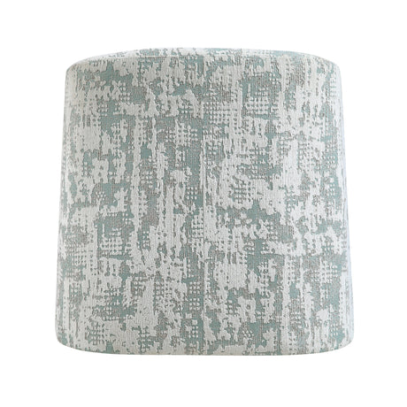 Dalton Green Swivel Chair - Ornate Home