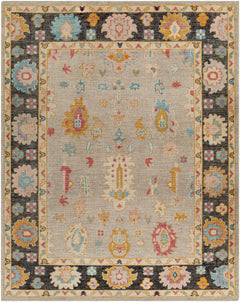 Dalupaon Area Rug - Clearance - Ornate Home