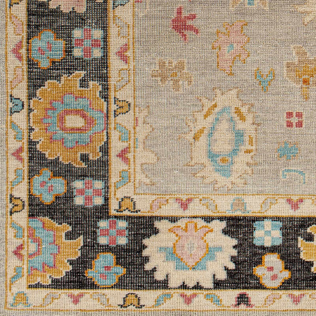 Dalupaon Area Rug - Clearance - Ornate Home