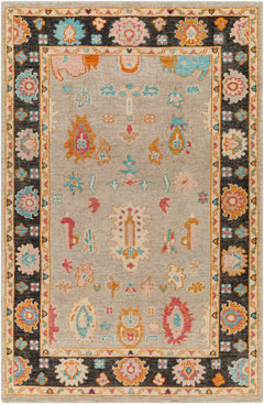 Dalupaon Area Rug - Clearance - Ornate Home