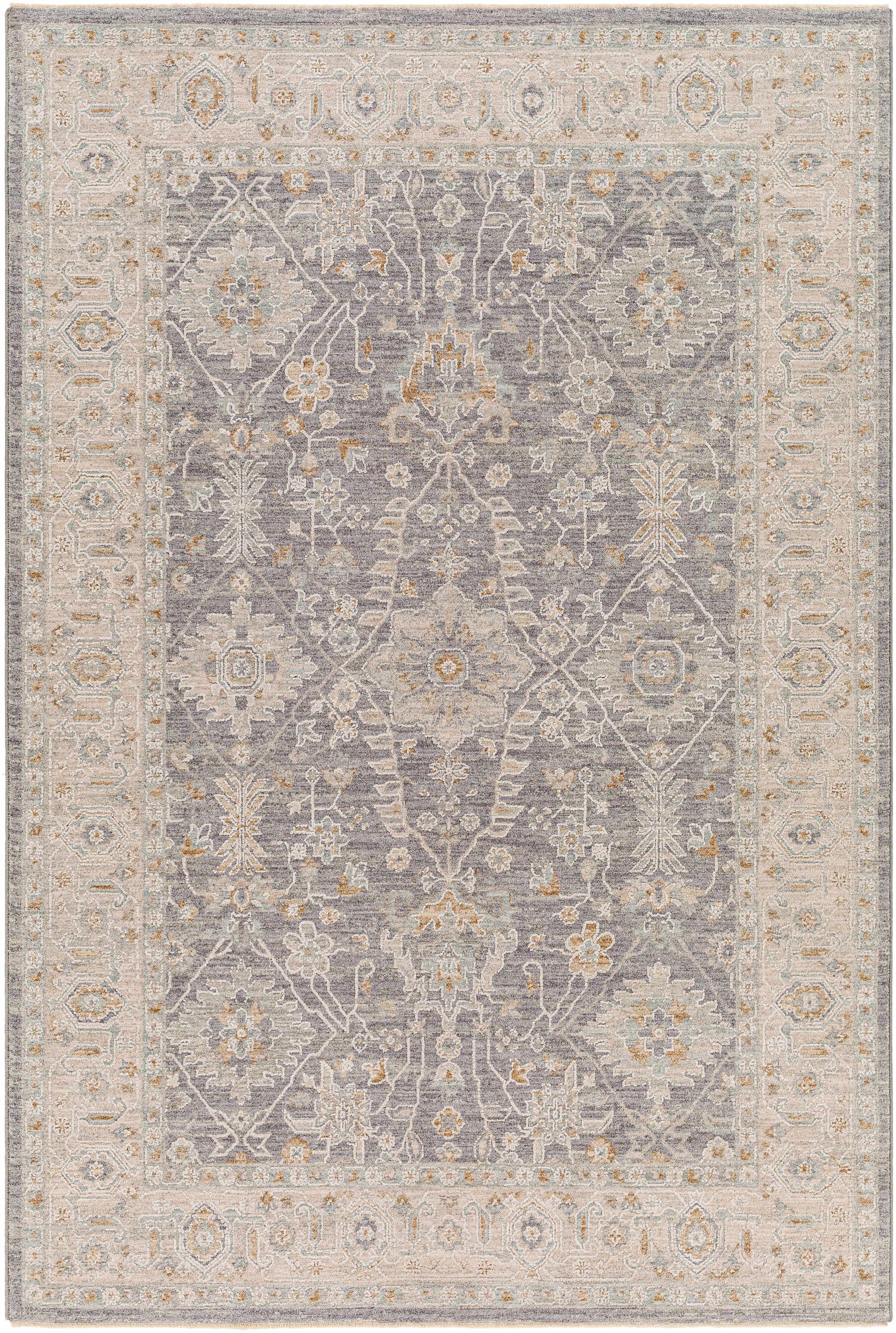 Dalupirip Thick Luxe Statement Rug - Ornate Home