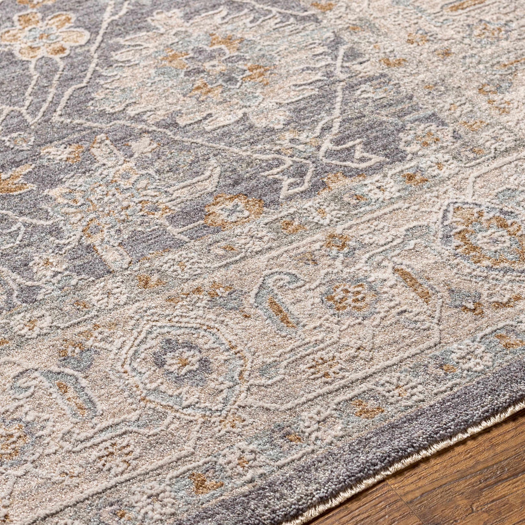 Dalupirip Thick Luxe Statement Rug - Ornate Home