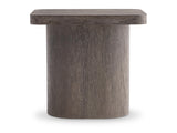 Dama Brun Side Table - Ornate Home