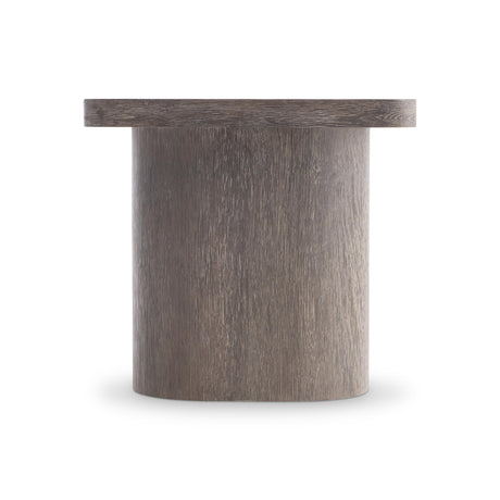 Dama Brun Side Table - Ornate Home