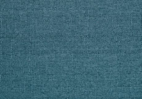 Damala Blue Accent Chair (walnut) - Ornate Home