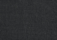 Damala Dark Gray Loveseat - Ornate Home