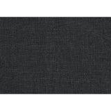 Damala Dark Gray Sofa - Ornate Home