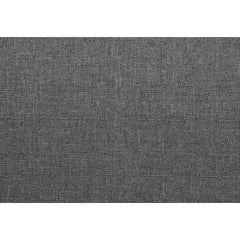 Damala Gray Loveseat - Ornate Home