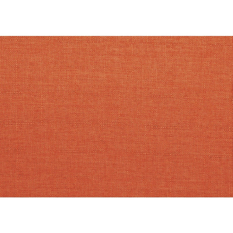Damala Orange Loveseat - Ornate Home