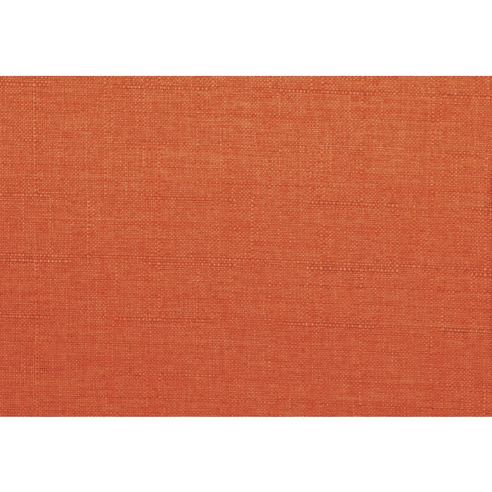 Damala Orange Sofa - Ornate Home