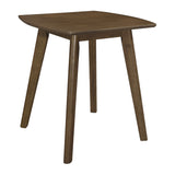 Damala Walnut 3-Piece Pack Occasional Set - Ornate Home