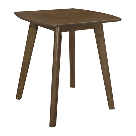 Damala Walnut 3-Piece Pack Occasional Set - Ornate Home