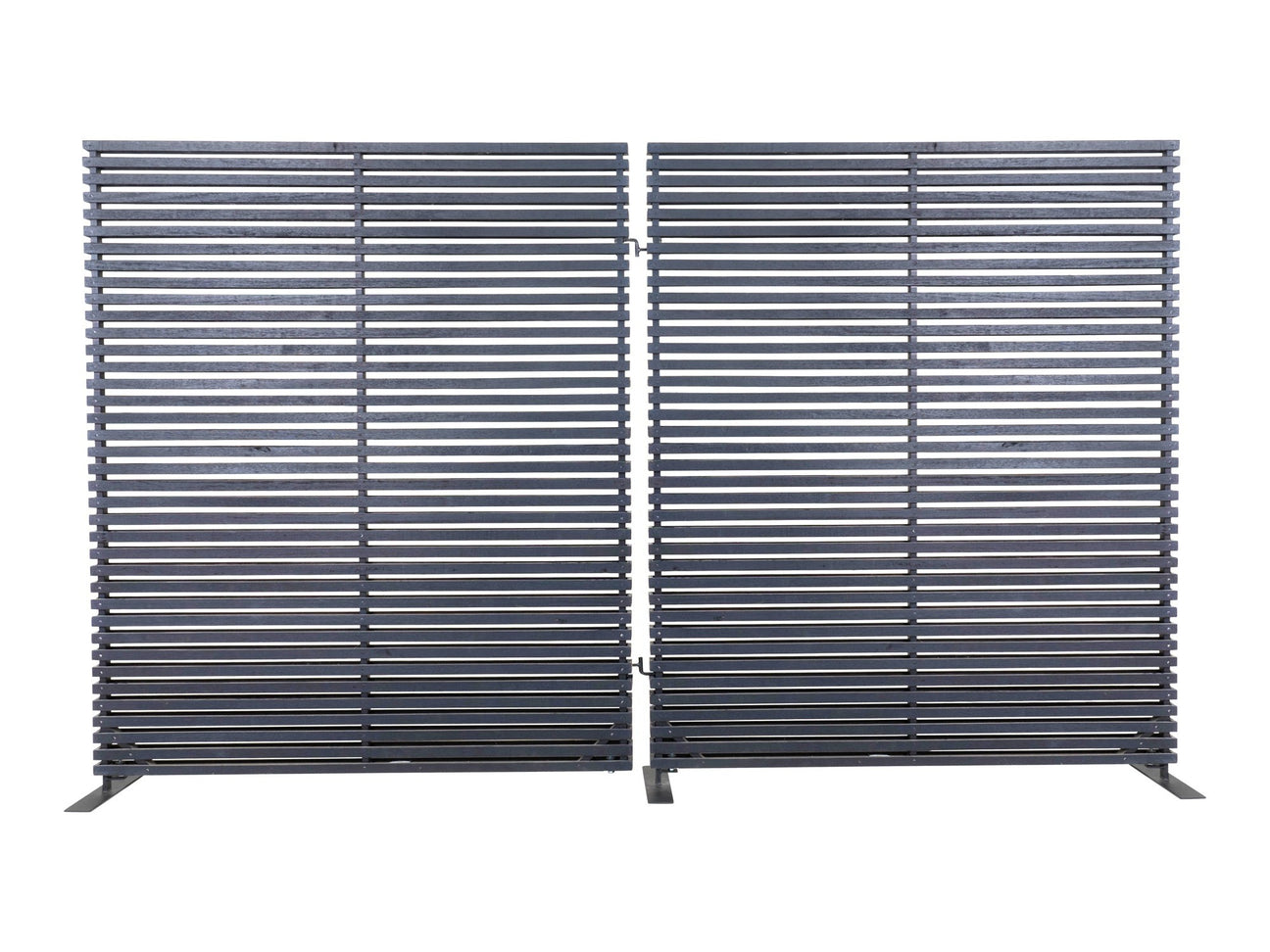 Damani Black Screen - Ornate Home