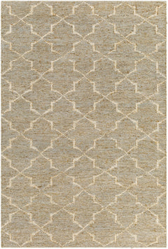 Damawato Jute Carpet - Clearance - Ornate Home