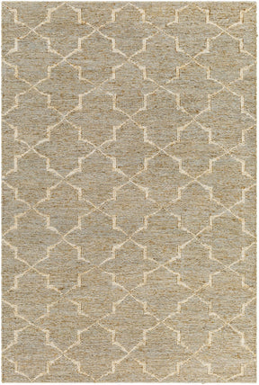 Damawato Jute Carpet - Clearance - Ornate Home
