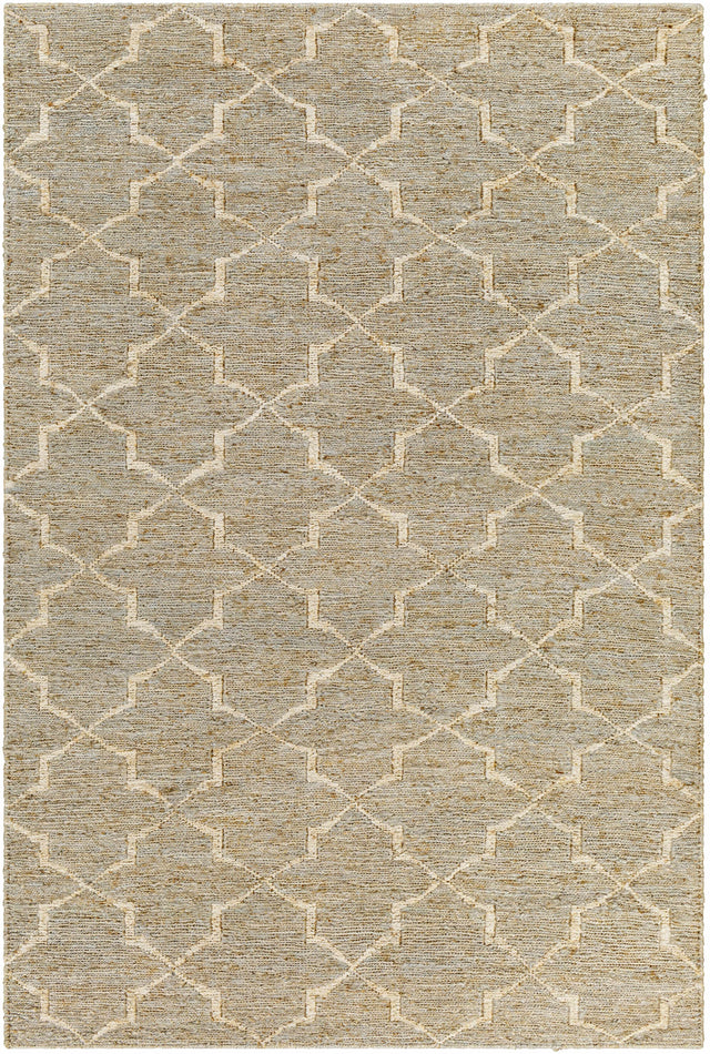 Damawato Jute Carpet - Clearance - Ornate Home