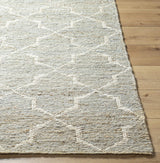 Damawato Jute Carpet - Clearance - Ornate Home