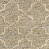 Damawato Jute Carpet - Clearance - Ornate Home