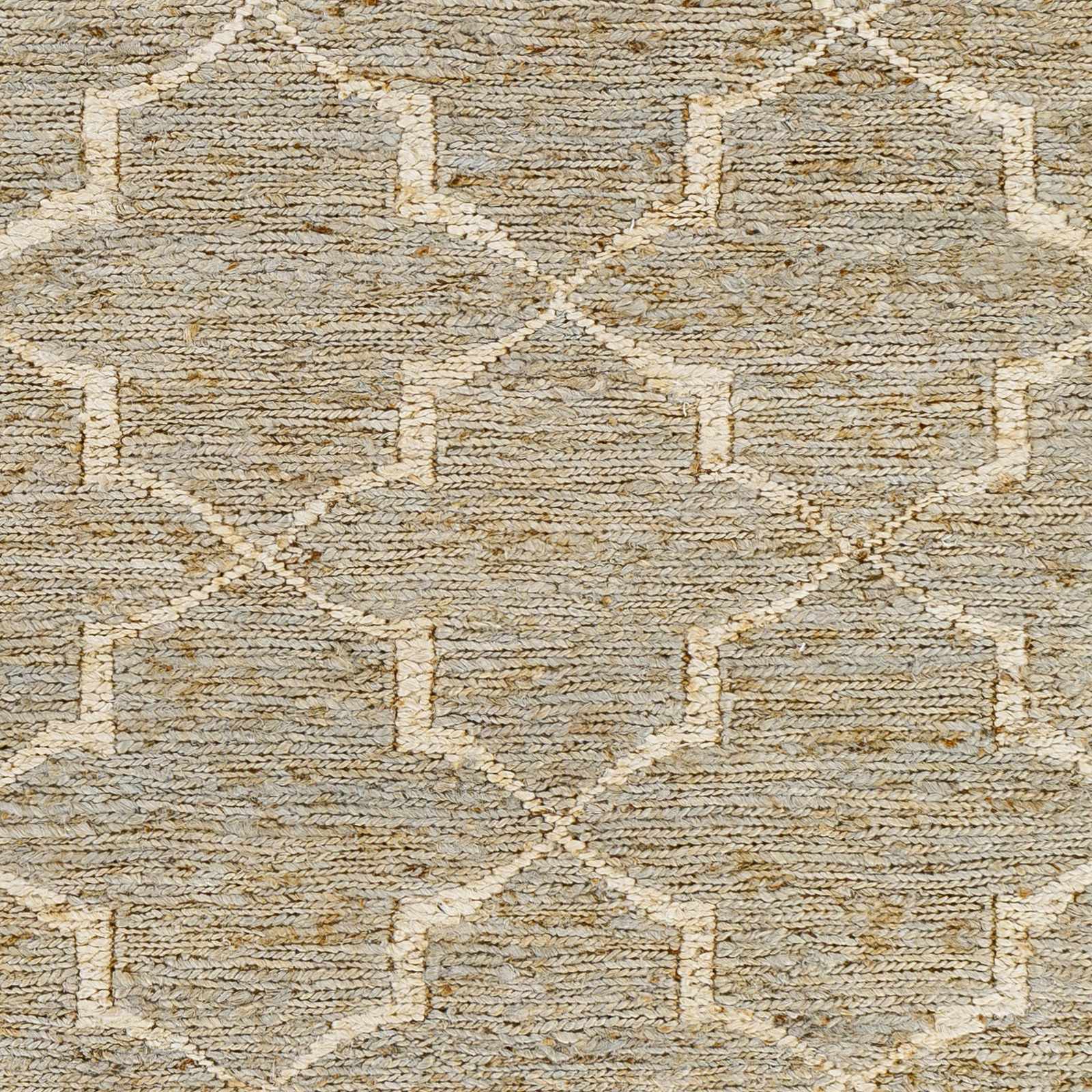 Damawato Jute Carpet - Clearance - Ornate Home