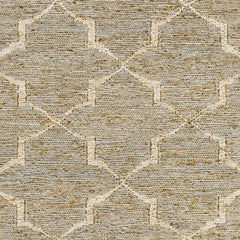 Damawato Jute Carpet - Clearance - Ornate Home