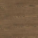 Damica Walnut Dining Table - Ornate Home