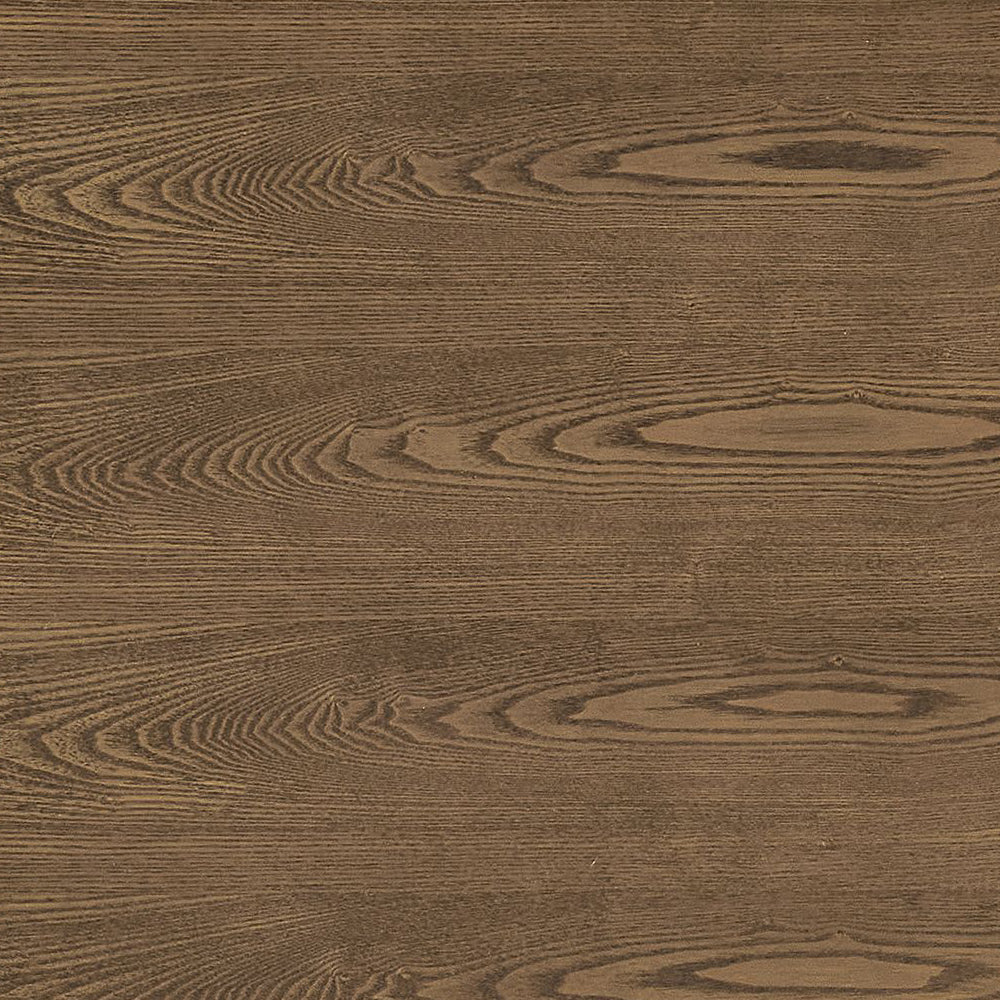 Damica Walnut Dining Table - Ornate Home