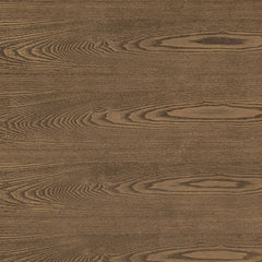 Damica Walnut Dining Table - Ornate Home