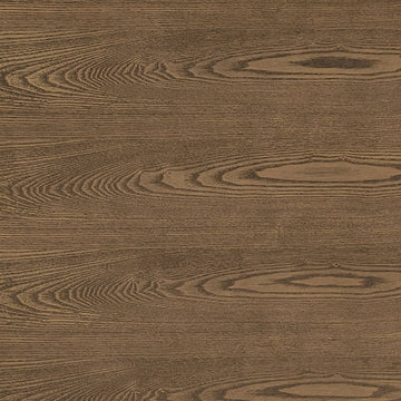 Damica Walnut Dining Table - Ornate Home