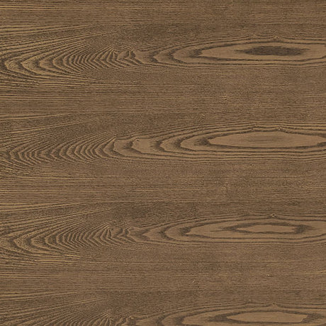 Damica Walnut Dining Table - Ornate Home