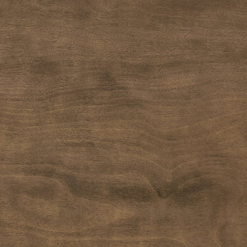 Damica Walnut Dining Table - Ornate Home