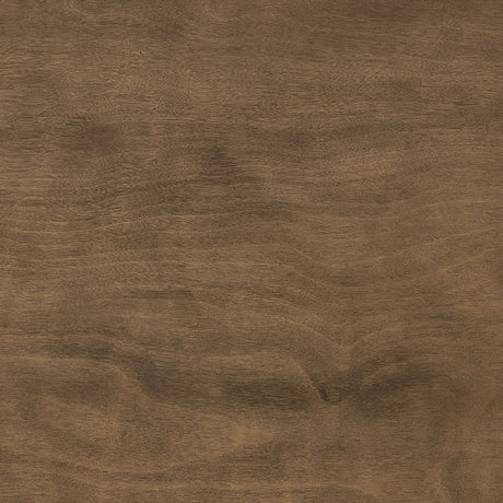 Damica Walnut Dining Table - Ornate Home