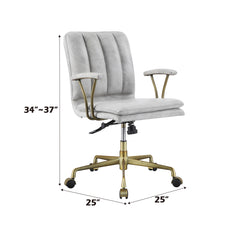 Damir Office Chair - Ornate Home