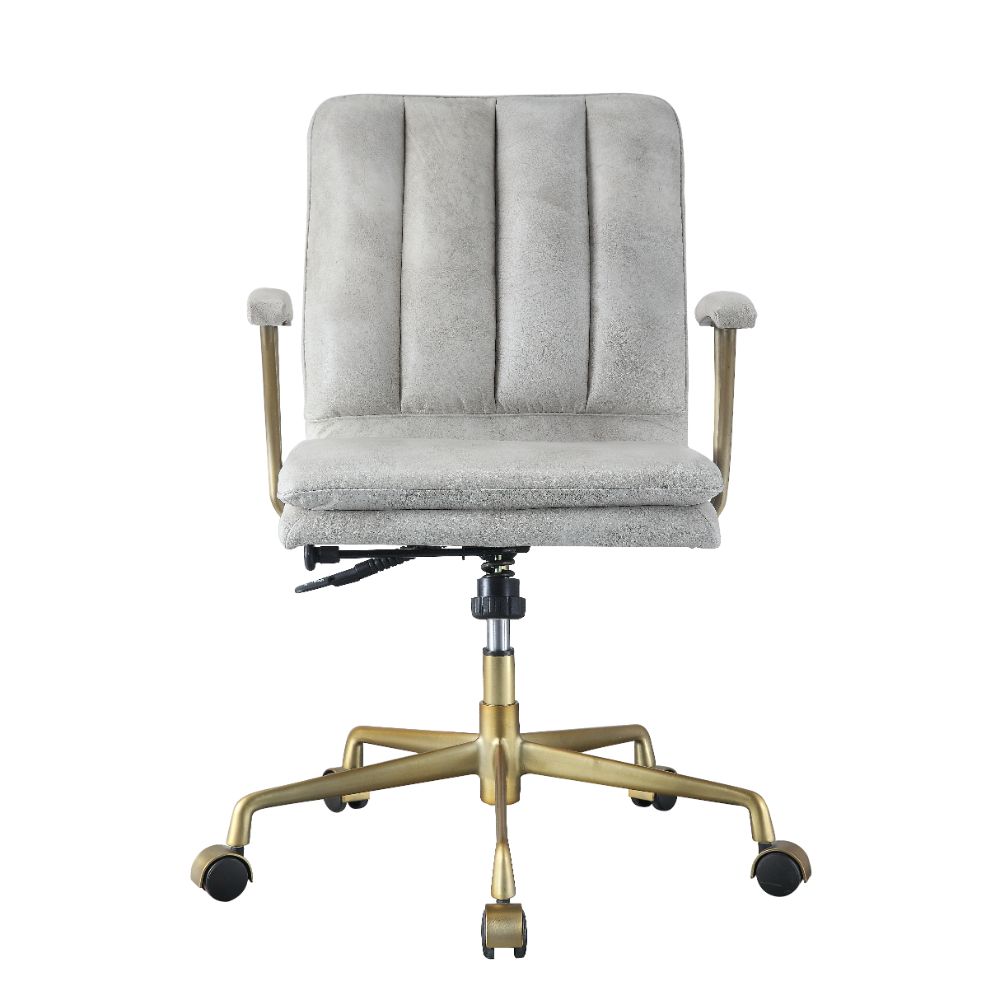 Damir Office Chair - Ornate Home