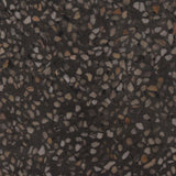 Damira Black Outdoor Coffee Table - Ornate Home