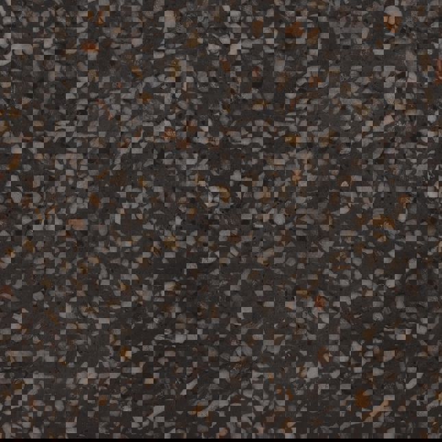 Damira Black Outdoor Coffee Table - Ornate Home