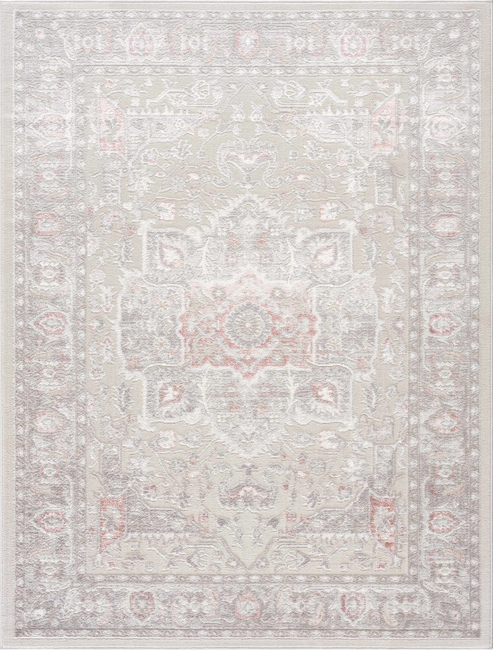 Damla Area Rug - Clearance - Ornate Home