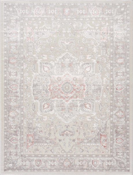 Damla Area Rug - Clearance - Ornate Home