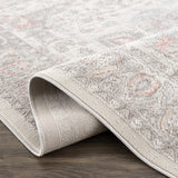 Damla Area Rug - Clearance - Ornate Home