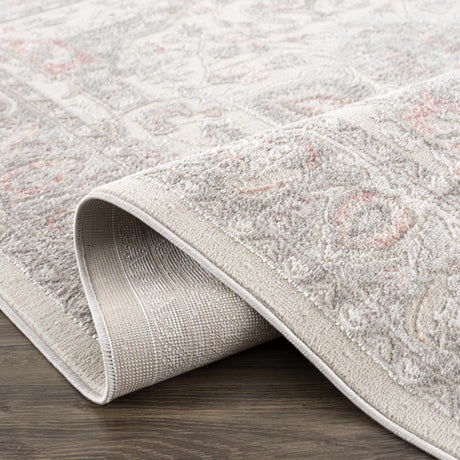 Damla Area Rug - Clearance - Ornate Home